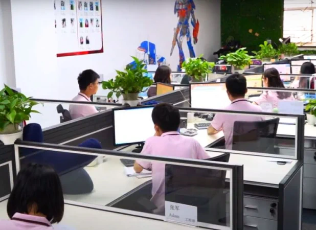 fs office